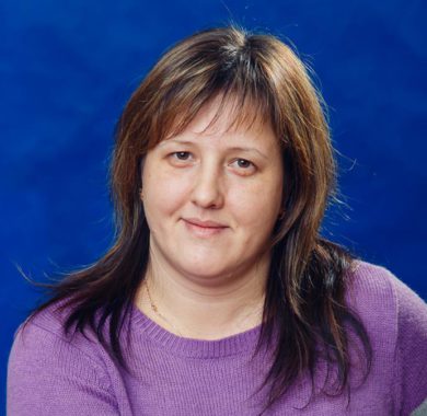 Комарова Наталья Игоревна