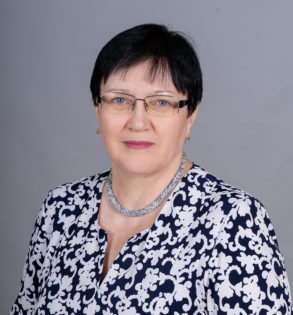 Гужова Ольга Викторовна