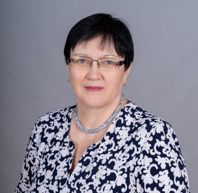 Гужова Ольга Викторовна