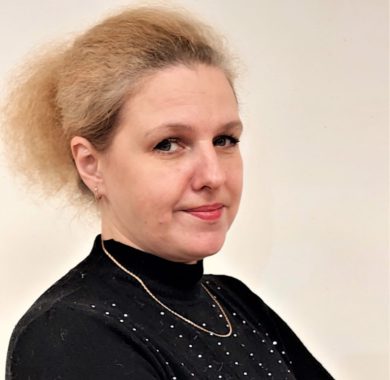 Маликова Екатерина Владимировна