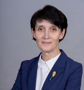 Палатникова Ольга Борисовна